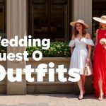Forget the fascinator: the dos and don’ts of wedding guest dressing