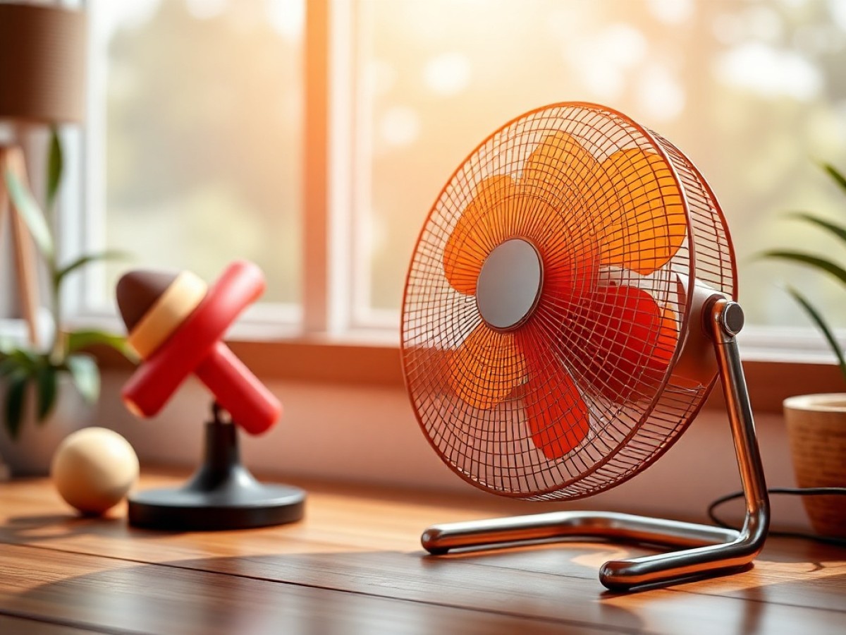 The best fans to keep you cool in 2026 – tried and tested