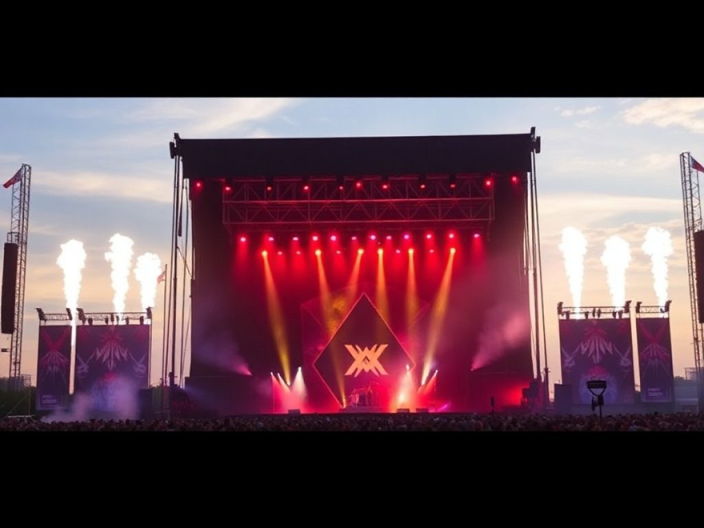 Fill that Glasto-shaped hole! The 40 best UK festivals you can still book