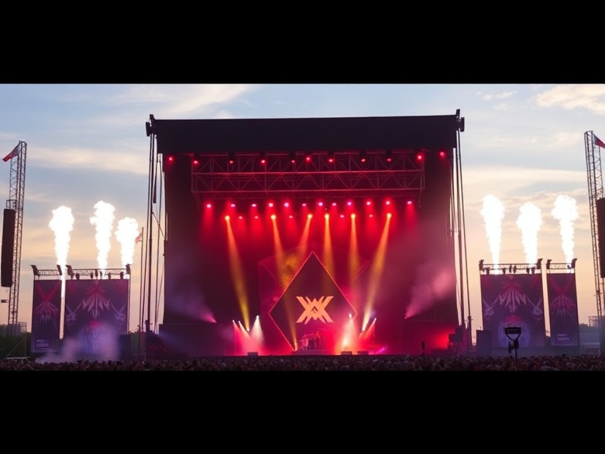Fill that Glasto-shaped hole! The 40 best UK festivals you can still book