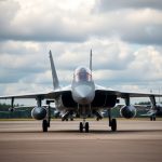 Ukraine to buy 20 new Gripen jets, Sweden to donate older jets sooner
