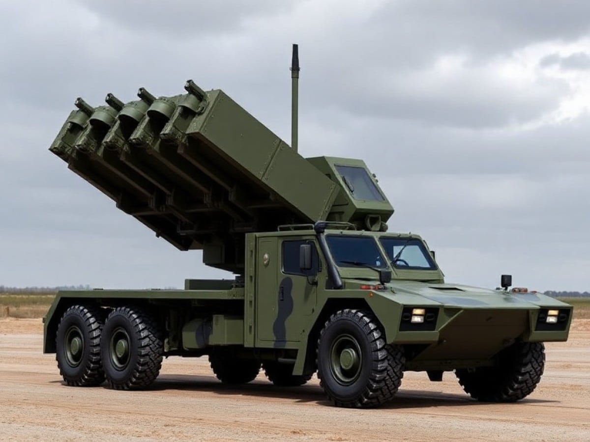 Australia whips together a hybrid air defense weapon