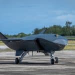 Boeing’s MQ-28 Ghost Bat makes Farnborough Airshow debut