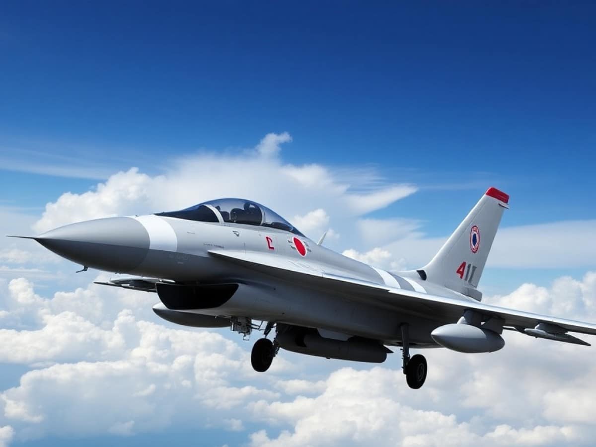 Wars shift focus from jets to weapons at giant Farnborough Airshow