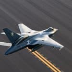 Multibillion-dollar contract secures ‘major step forward’ for GCAP fighter jet