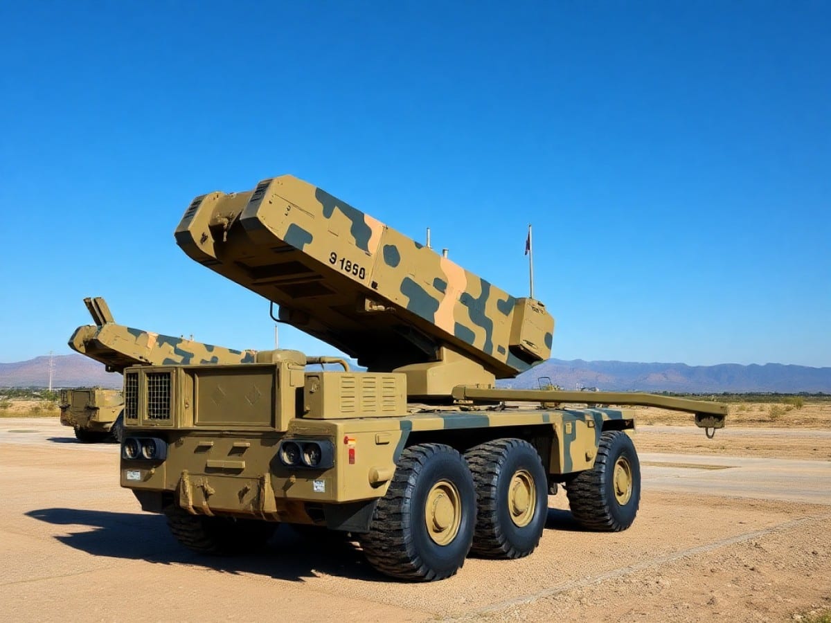 Greece to buy $4 billion air defense system from Israel