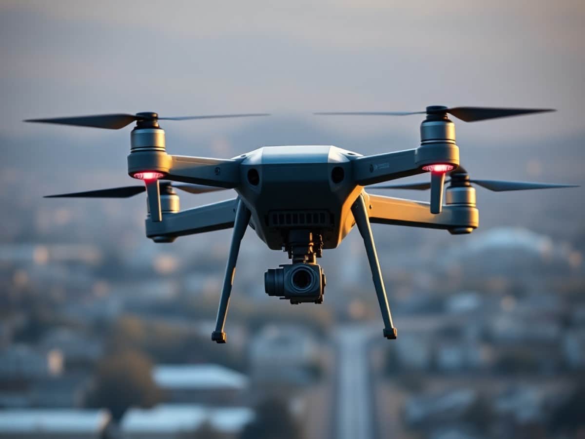 Hegseth creates powerful new drone office, pulling authority from the military services