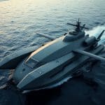 Ukraine is launching strike-drones from everything – including Black Sea robo-boats