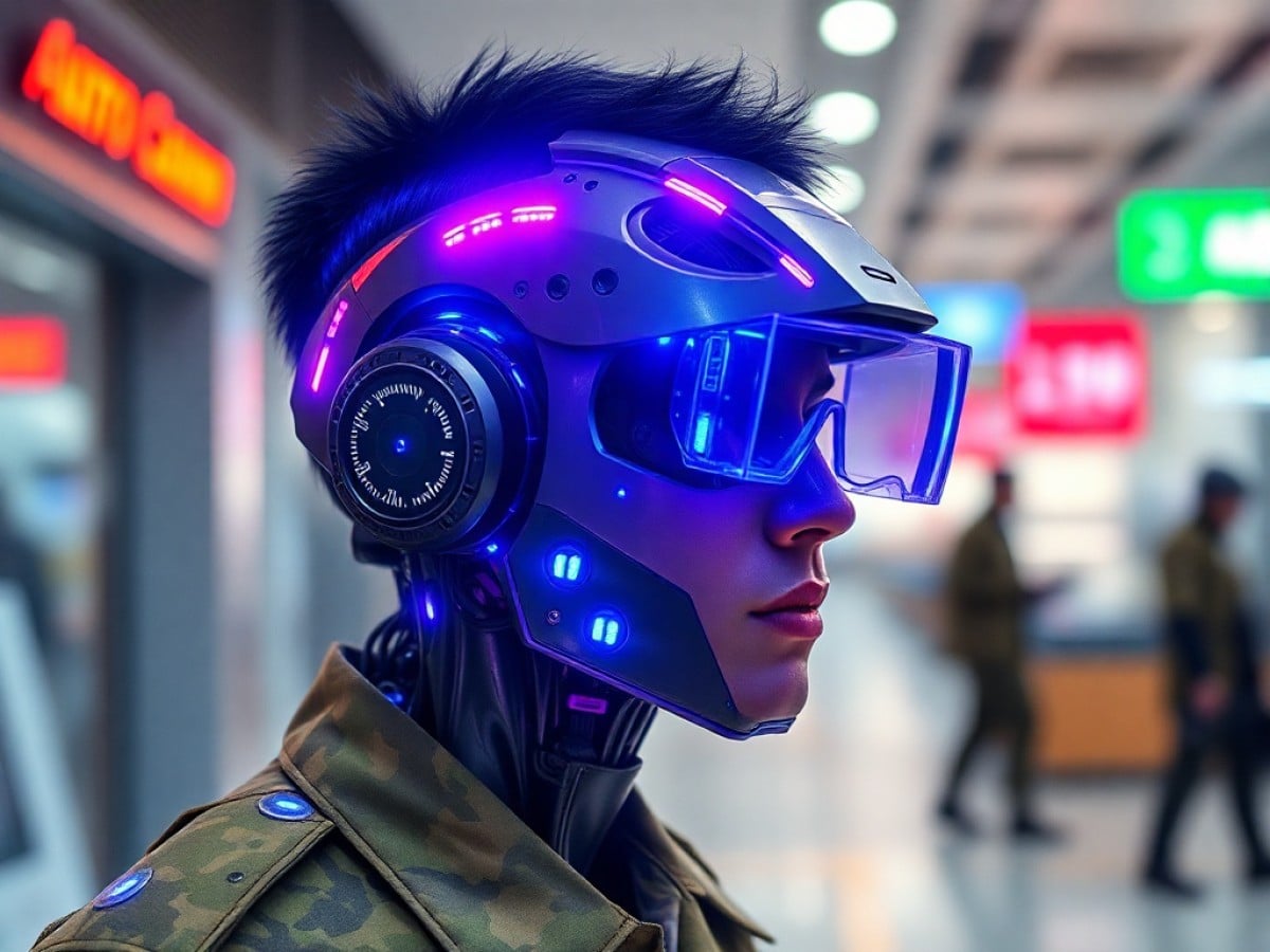 Chinese military researchers tap US AI models to train defense systems