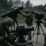 European Nations Unite: Massive Deal for Polish Anti-Aircraft Gear