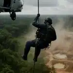 Peru Escalates Battle Against Illegal Gold Mining: Amazon Reserve Under Threat!