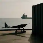 CIA Alert: Russian Drone Attacks from Mediterranean Vessels Threaten Europe!