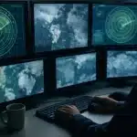 Pentagon Turns to AI: New Defense Against Space and Missile Threats Unveiled!