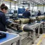 Boeing Locks In 7-Year Deal to Triple PAC-3 MSE Seeker Output: Major Boost for Air Defenses