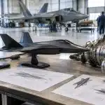France Goes Solo on Next-Gen Combat Aircraft: FCAS Collapse Ends Partnership