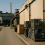 Ukraine Hits Key Russian Missile Factory: Major Blow to Moscow's Arsenal, Says Intel Firm