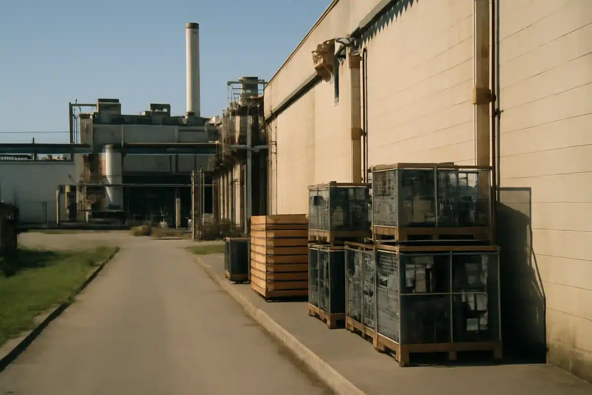 Ukraine Hits Key Russian Missile Factory: Major Blow to Moscow's Arsenal, Says Intel Firm