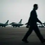 US Air Force Strikes $2.38B Deal: Boeing to Supply 22 F-15EX Jets!