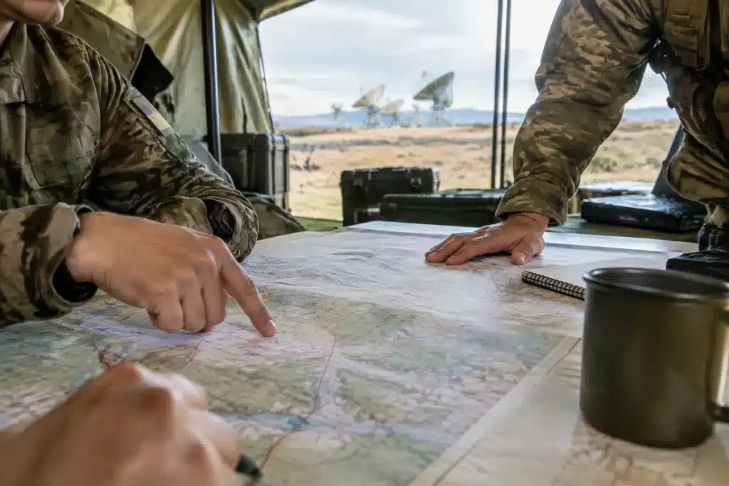 US Army Backs 'Golden Dome' Missile Shield: Support Plan Rapidly Coming Into Focus