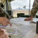 US Army Backs 'Golden Dome' Missile Shield: Support Plan Rapidly Coming Into Focus