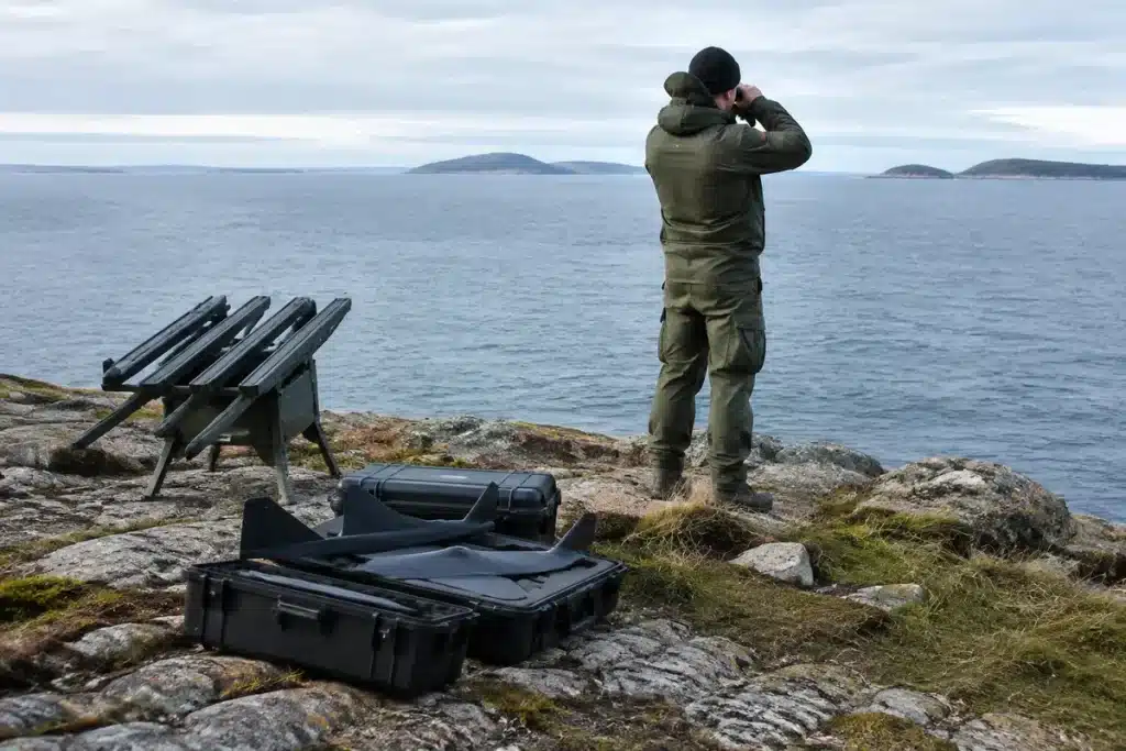 US Marines' Pacific Posture: Chinese Planners Dissect — Tip of the Spear or Stranded on Beaches?